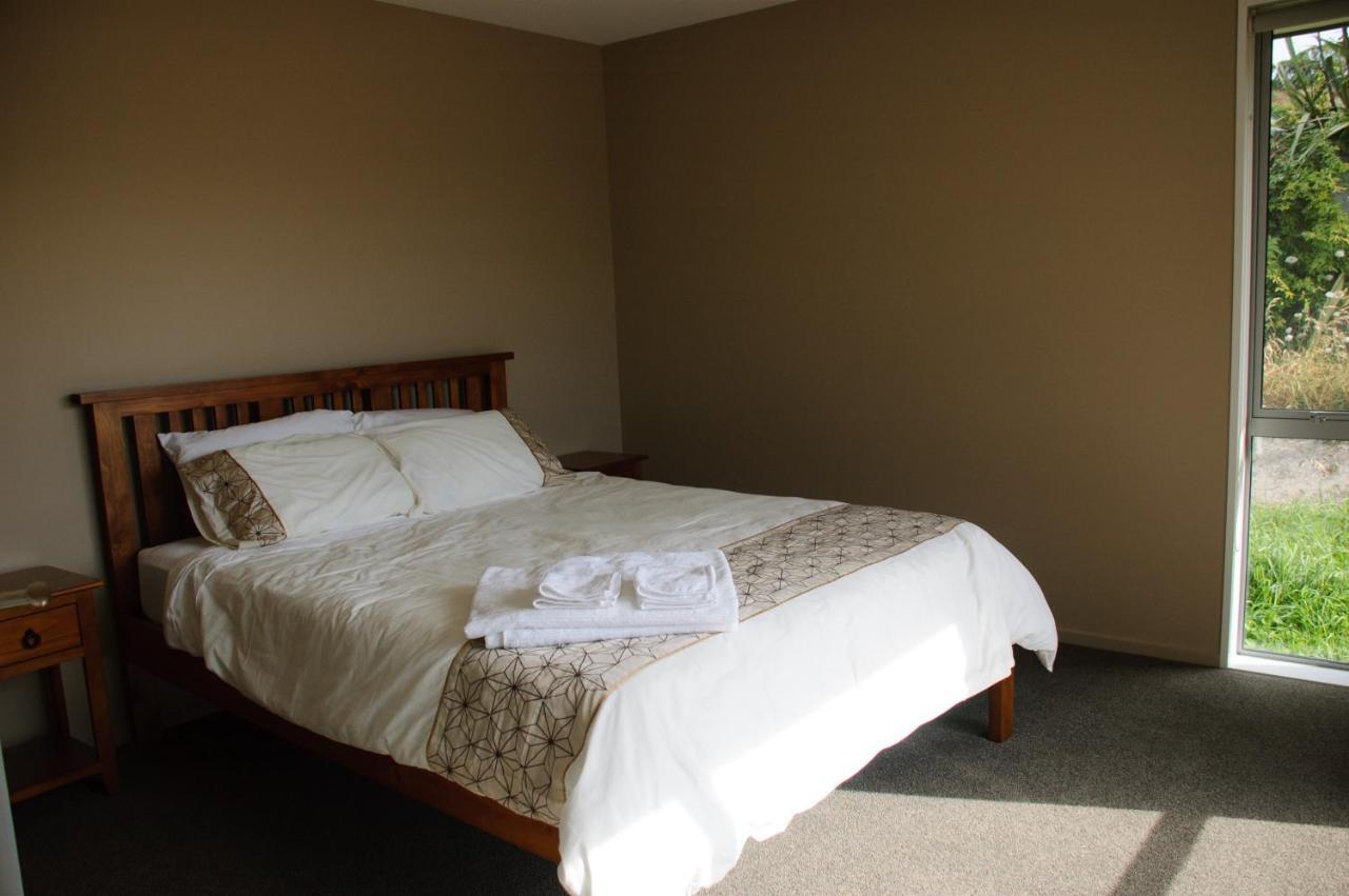 Kaikoura Peninsula Retreat Villa Eksteriør bilde