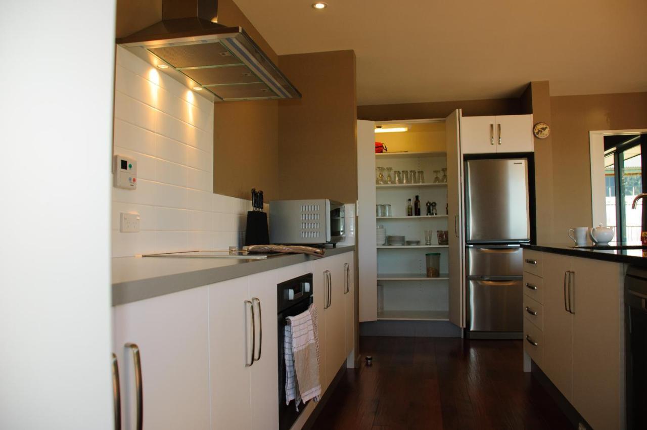 Kaikoura Peninsula Retreat Villa Eksteriør bilde