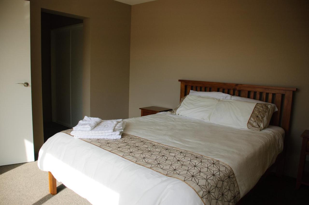 Kaikoura Peninsula Retreat Villa Eksteriør bilde