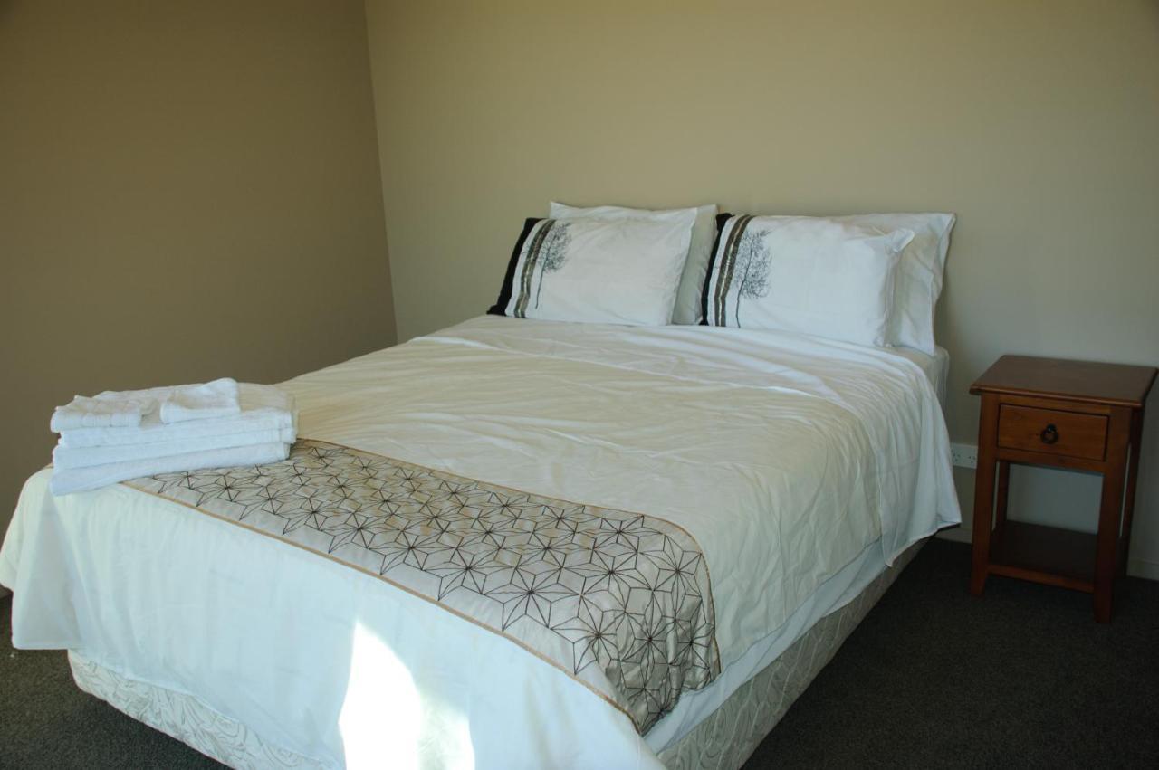 Kaikoura Peninsula Retreat Villa Eksteriør bilde